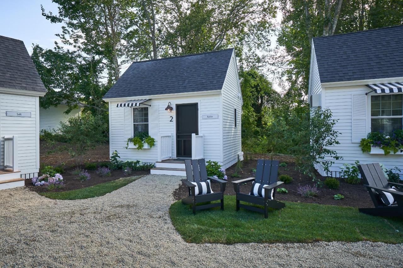 Wanderer Cottages Kennebunk Exterior foto